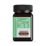 Egmont Honey Monofloral Manuka Honey MGO 400 500g