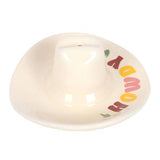 Something Different Howdy Cowboy Hat Incense Stick Holder