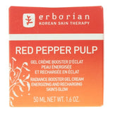 Erborian Red Pepper Pulp Radiance Booster Gel Cream 50ml