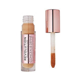 Revolution Conceal & Define Concealer C12