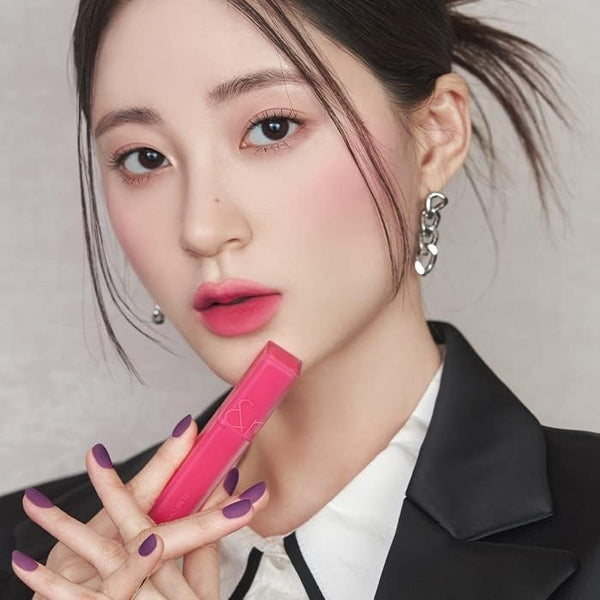 Rom&nd Blur Fudge Tint #05 Bibi Candy 5g