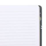 Something Different Pond A5 Notebook