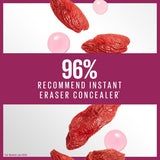 Maybelline Instant Anti Age Eraser Eye Concealer (Buff)