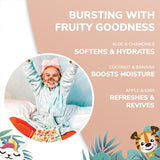 7th Heaven GO WILD! Animal Sheet Mask Multipack