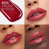 L'Oréal Paris Infallible Laque Resistance 215 Drunk In Rose