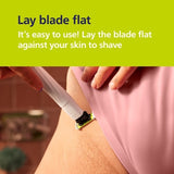 Philips OneBlade Intimate with skin protect blade, QP1924/20