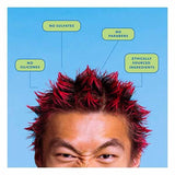 Being Hair Mask Mega Shine 354ml