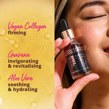 Skin & Tan Notox Face Glow Tanning Drops 30ml