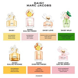Marc Jacobs Daisy Love Eau de Toilette 50ml