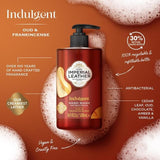 Imperial Leather Indulgent Antibacterial Handwash 500ml