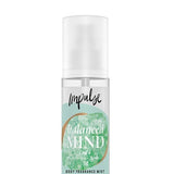 Impulse Mist-Ic Collection Balanced Mind Body Mist