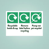 Impulse Mist-Ic Collection Balanced Mind Body Mist