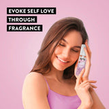 Impulse Mist-Ic Collection Self Love Body Mist