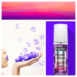Impulse Purple Petals + Smoky Sky Body Mist 150ml