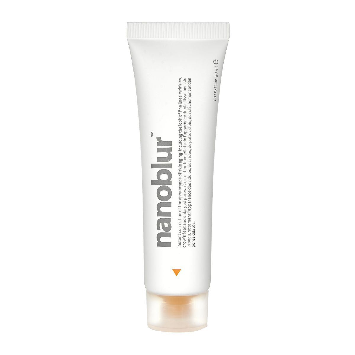 Indeed Labs™ nanoblur™