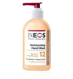 INEOS Almond + Orange Blossom Moisturising Hand Wash 250ml