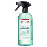 INEOS Antibac Multi-Room Cleaner Bergamot + Cedarwood 750ml