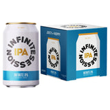 Infinite Session Alcohol Free IPA 4x330ml