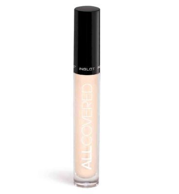 Inglot All Covered Concealer 4.2ml 101