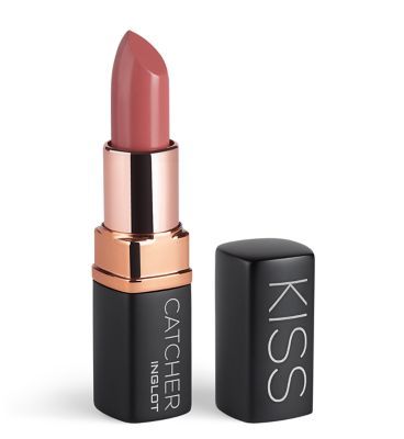 Inglot Kiss Catcher Lipstick 904 peach mousse