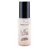 Inglot Me Like Face & Body Mist Moscow Mule