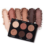 Inglot Paradise Wild Eyeshadow Palettes