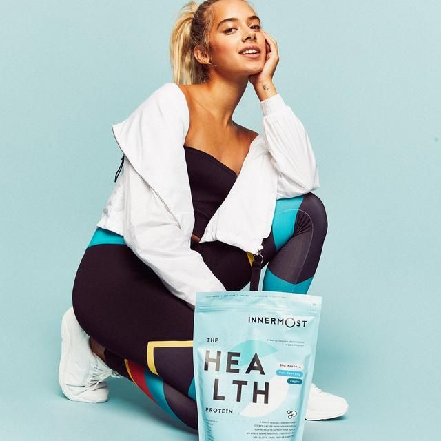 Innermost The Health Protein Chocolate 520g