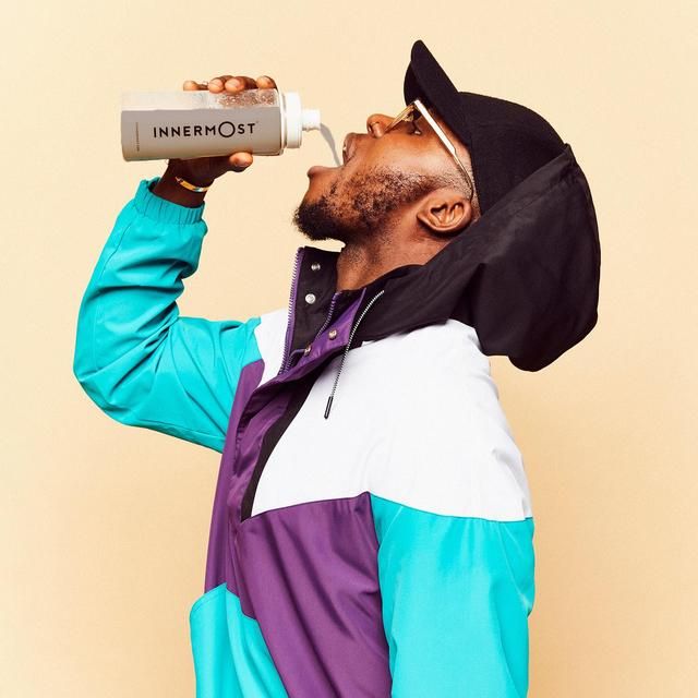 Innermost The Strong Protein Chocolate 520g