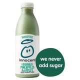 Innocent Guava Pineapple & Apple Smoothie 750ml