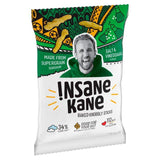 Insane Grain Salt & Vinegar - Baked Knobbly Sticks 24g