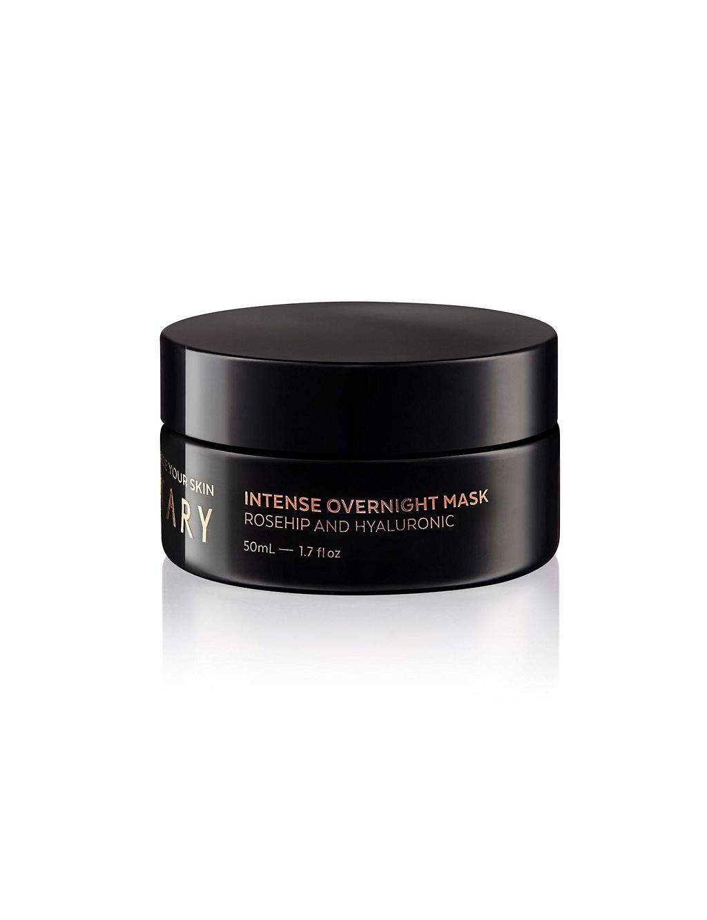 Intense Overnight Mask