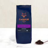 Intense Roast Dark Coffee Beans 200g