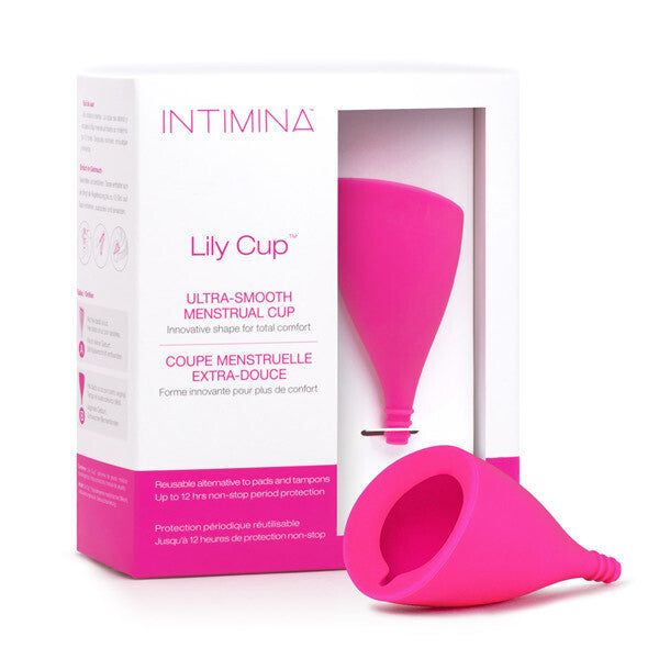 Intimina Menstrual Lily Cup B
