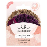 Invisibobble Sprunchie Slim The Snuggle Is Real 2s