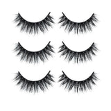 Invogue Multipack Lashes - Baby Doll
