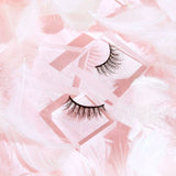 Invogue Multipack Lashes - Holiday Feels