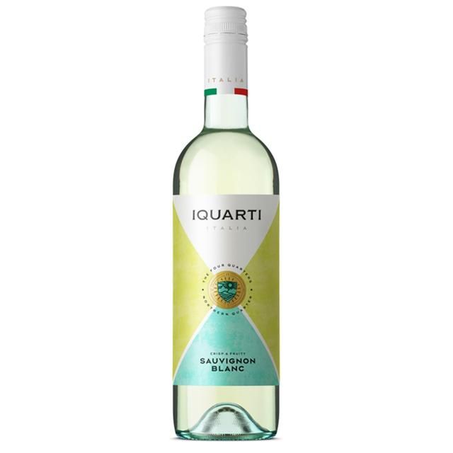 Iquarti Sauvignon Blanc 75cl