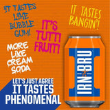 IRN-BRU 24 x 330ml