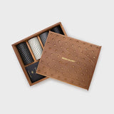 Iron & Glory Dead Man's Hand Poker Set