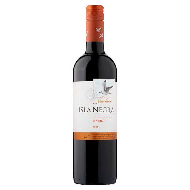 Isla Negra Malbec (75 CL) 75cl
