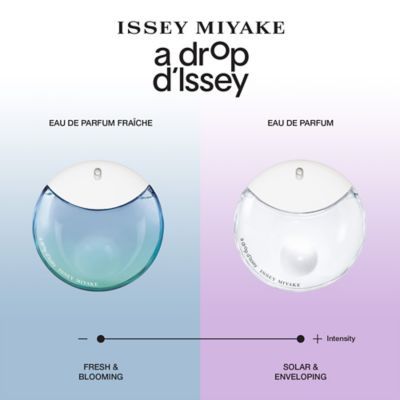 Issey Miyake A Drop d'Issey Eau de Parfum Fraiche 50ml