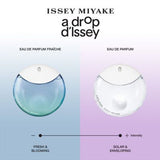Issey Miyake A Drop d'Issey Eau de Parfum Fraiche 50ml