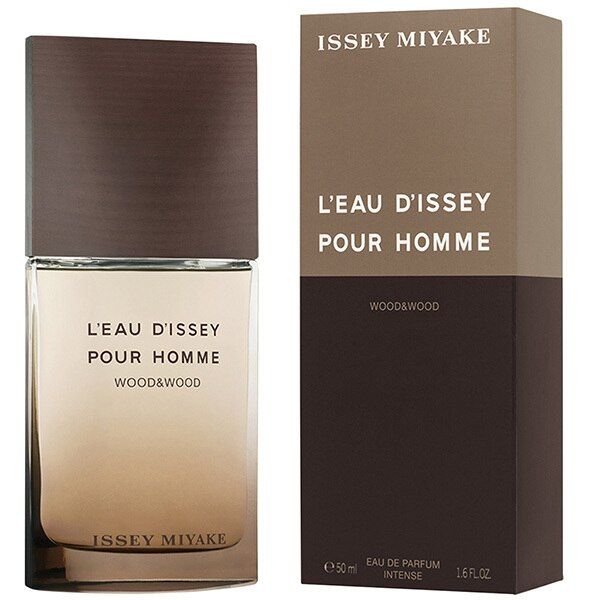 Issey Miyake Wood & Wood Eau de Parfum 50ml