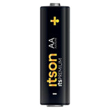 itson Itspremium 10 AA Alkaline Battery 10 per pack
