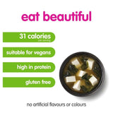 Itsu Miso'easy Chilli Miso 3 x 20g
