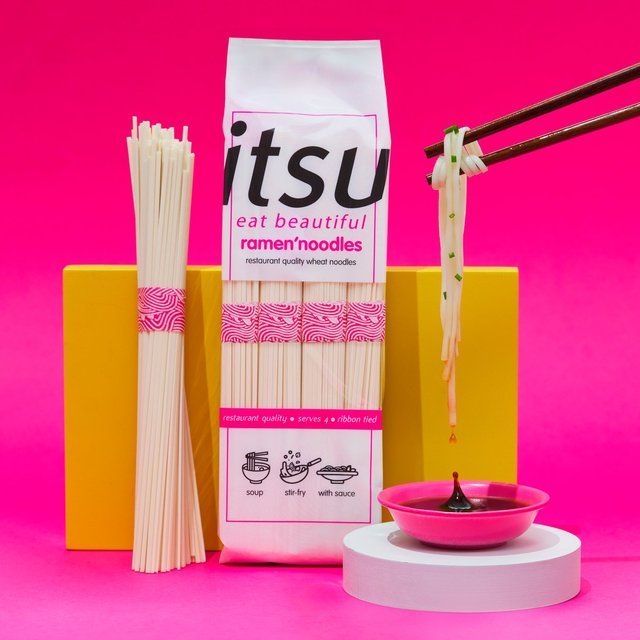 Itsu Ramen'noodles 250g