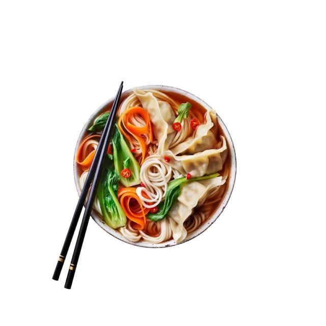 itsu Ramen Ready Noodles Spicy Broth for 1 86g