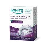 IWhite Superior Whitening Kit