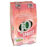 J2O Spritz Apple & Watermelon 4 x 275ml