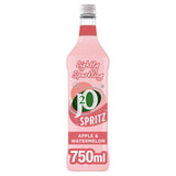 J2O Spritz Apple & Watermelon Sparkling Juice Drink